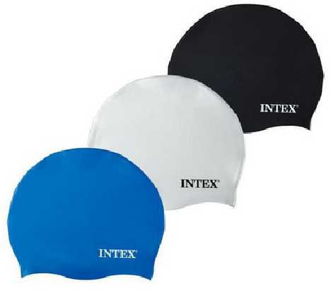 Topi renang terbaik intex