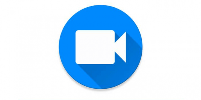 Aplikasi perekam layar android