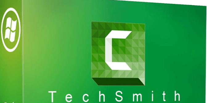 aplikasi perekam layar terpopuler