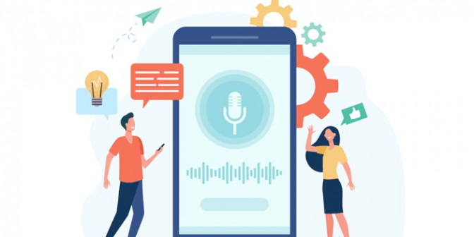 aplikasi perekam layar tanpa watermark