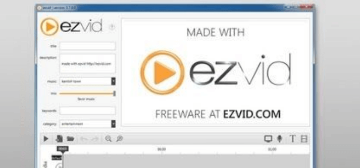 aplikasi perekam layar terpopuler