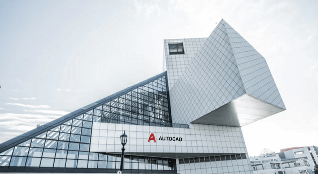 belajar 3D Autocad