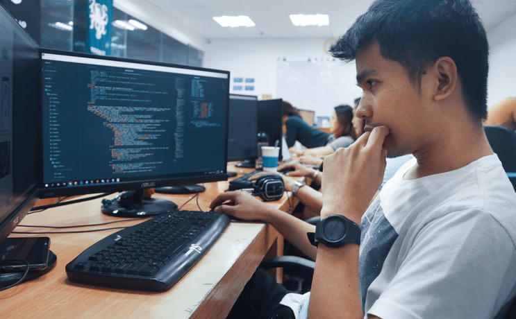 belajar web developer