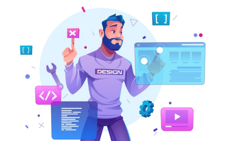 belajar web developer