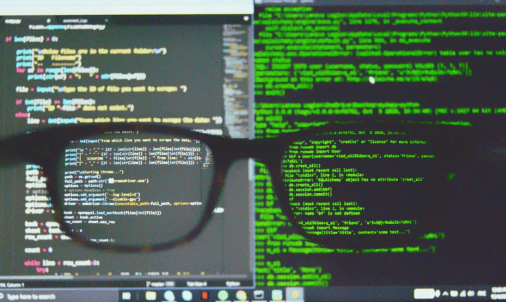 belajar web scrapping