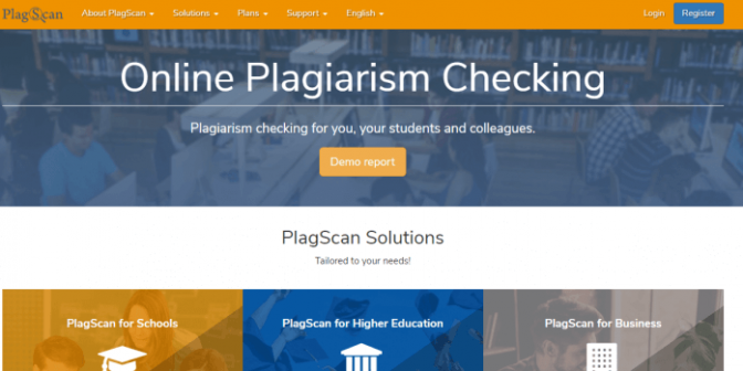 cara cek plagiasi tanpa aplikasi