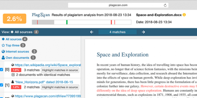 cara cek plagiasi tanpa aplikasi