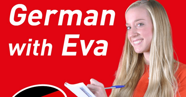 channel youtube belajar bahasa jerman