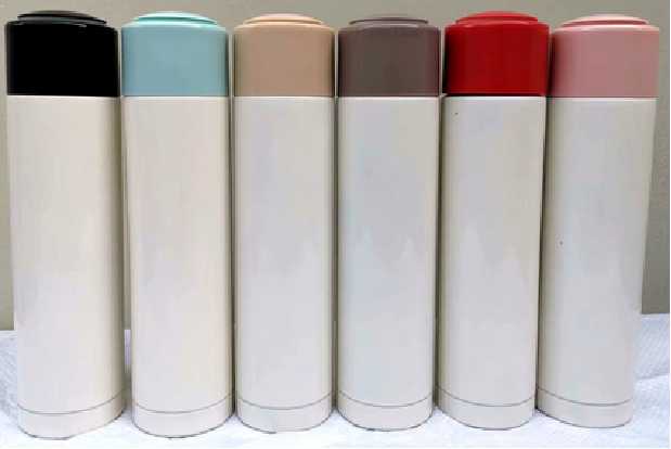 ide kado ulang tahun - tumbler polos