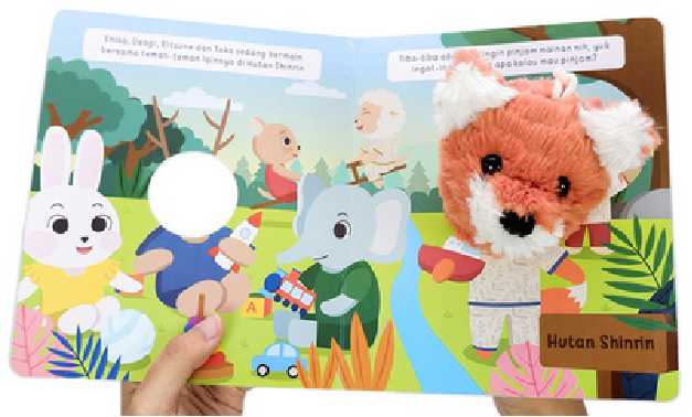 9 Ide Kado untuk Anak Laki laki, Murah & Bermanfaat