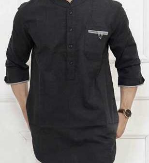 ide kado untuk ayah - baju koko