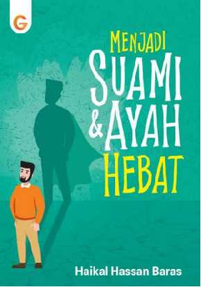 ide kado untuk ayah - buku utnuk ayah