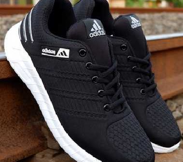 ide kado untuk ayah - sepatu olahraga