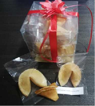 ide kado untuk pacar fotune cookies