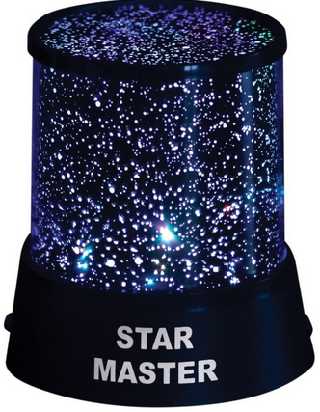 ide kado untuk pacar lampu tidur