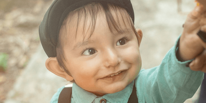 jenis-jenis kecerdasan anak