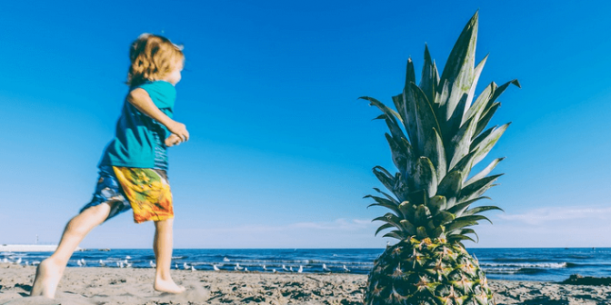 jenis-jenis kecerdasan anak