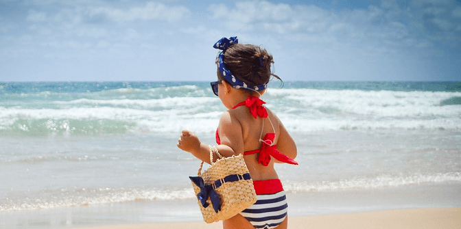 jenis-jenis kecerdasan anak