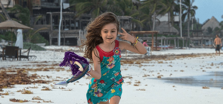 Jenis-jenis Kecerdasan Anak yang Populer