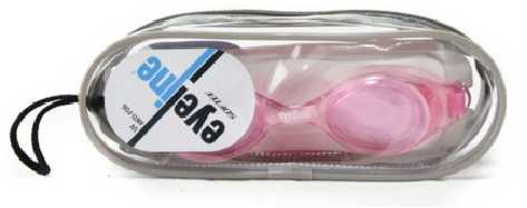 kacamata renang anak terbaik - Eyeline Softee