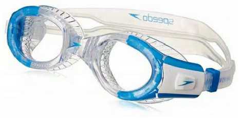 kacamata renang anak terbaik - Speedo Futura Biofuse
