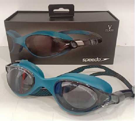 kacamata renang merk speedo - v class