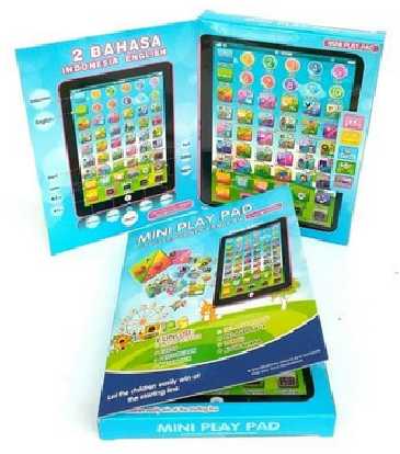 kado anak 7 tahun - palypad