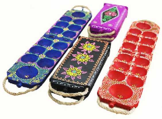 kado anak 9 tahun - dacon lipat