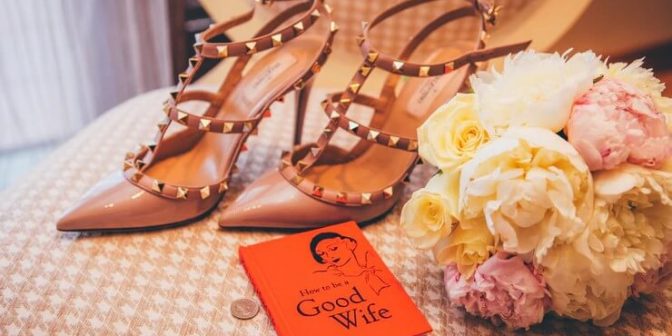 Pilihan Kado Anniversary untuk Istri Tercinta