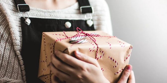 kado anniversary untuk istri