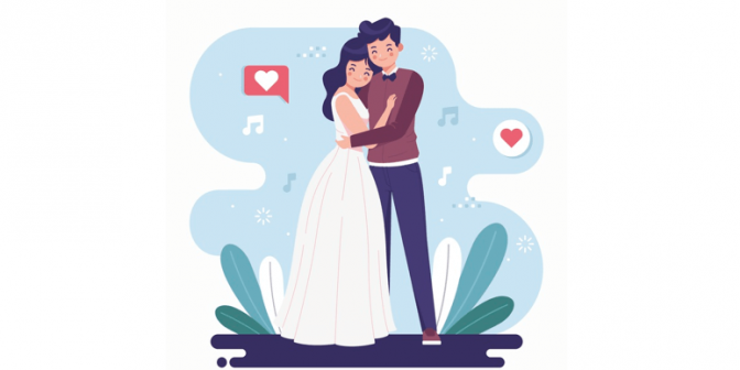 kado anniversary untuk suami