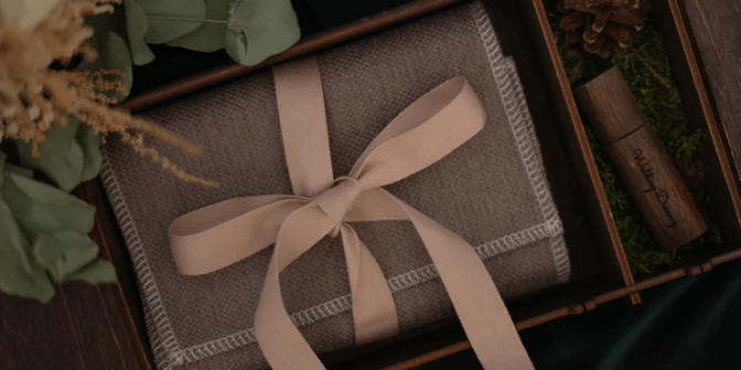 kado anniversary untuk suami