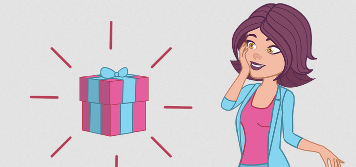 kado farewell untuk teman kantor