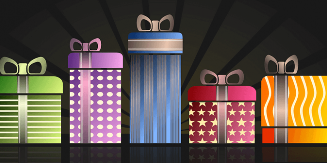 kado farewell untuk teman kantor