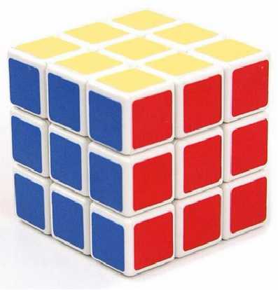 kado untuk anak laki laki - rubik