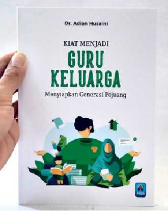 kado untuk guru - buku bacaan