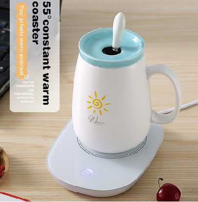 kado untuk guru laki-laki - Thermostat Insulation