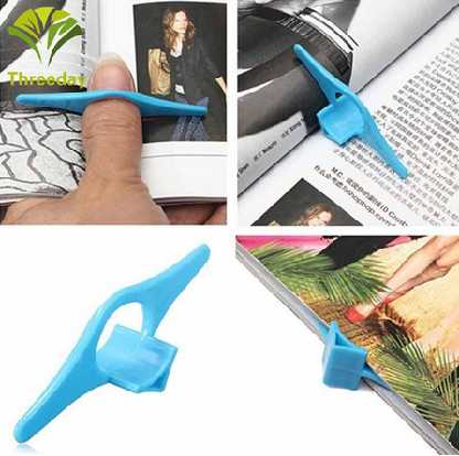 kado untuk guru laki-laki - holder halaman buku