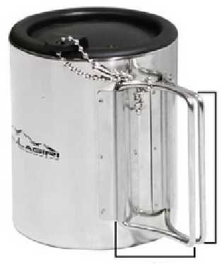 kado untuk guru laki-laki - insulated gelas