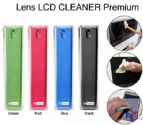 kado untuk guru laki-laki - pembersih layar gadget