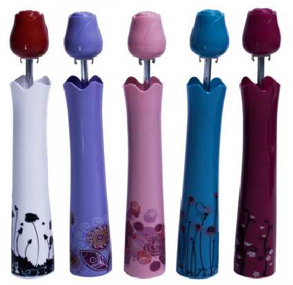 kado untuk guru - payung unik