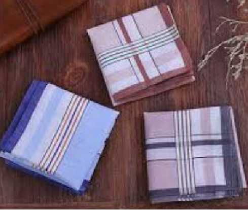 kado untuk guru - saputangan