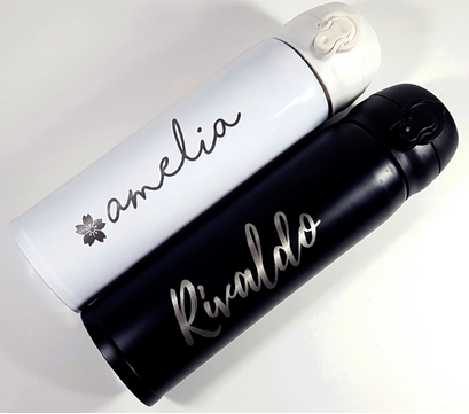 kado untuk guru - tumbler custom