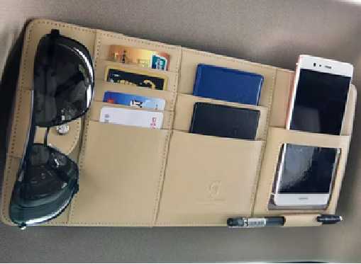 kado untuk guru yang menikah - holder kacamata