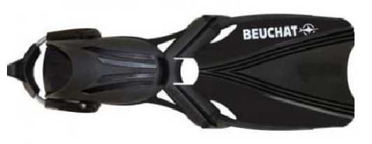 kaki katak selam - Beuchat Aquabionic