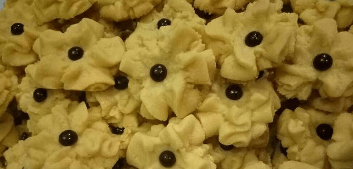 resep kue kering lebaran tanpa oven