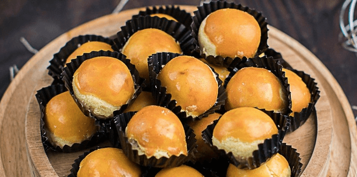 resep kue kering lebaran tanpa oven