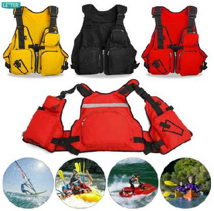 Mengenal Jenis, Model Pelampung Renang & Fungsinya