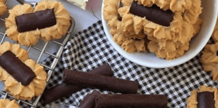 resep kue kering lebaran