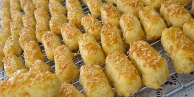 resep kue lebaran